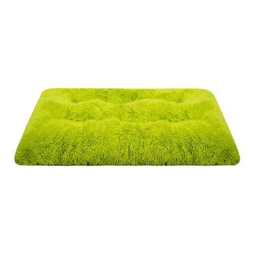 Plüsch Texturiertes Pad Hundebett