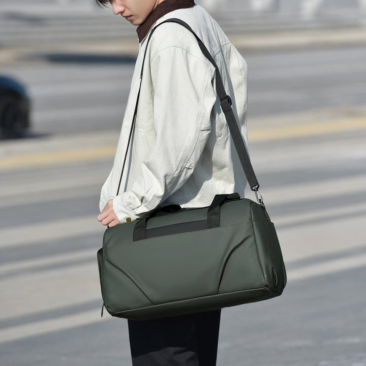 Stylische Allzweck-Reise-Duffle-Tasche Karnz