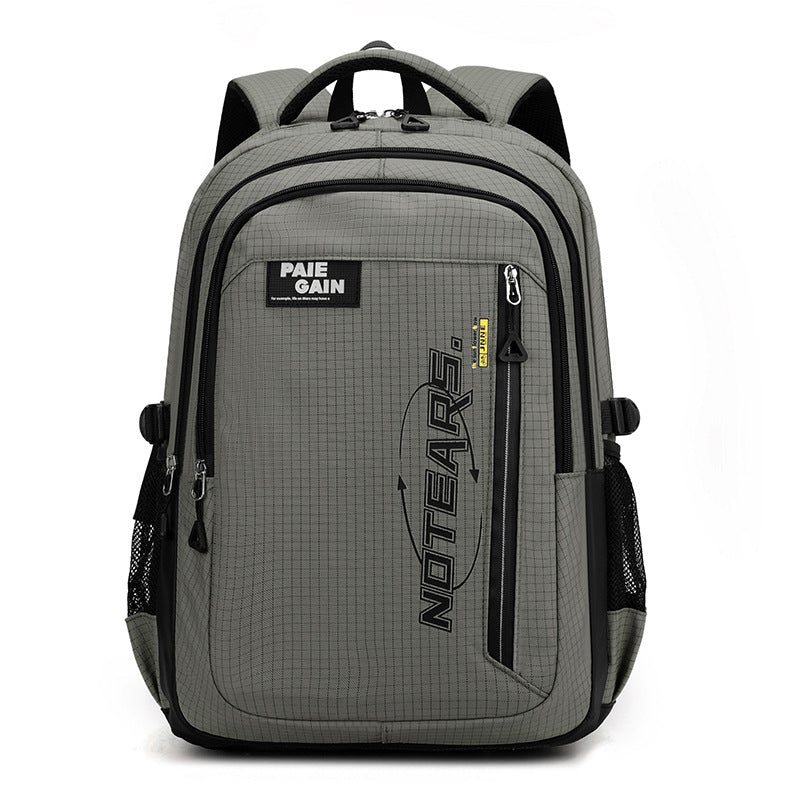 Multifunktionaler urbaner Rucksack