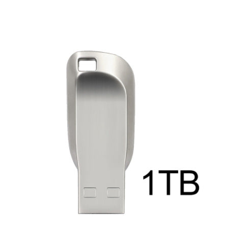 Slim Hochkapazitäts-USB-Flash-Laufwerk Karnz