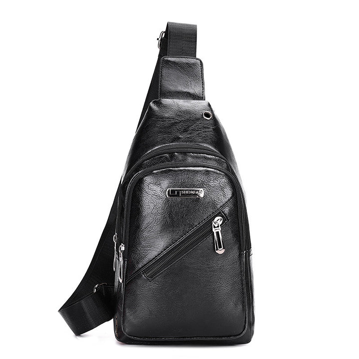 Stilvolle Slingtasche