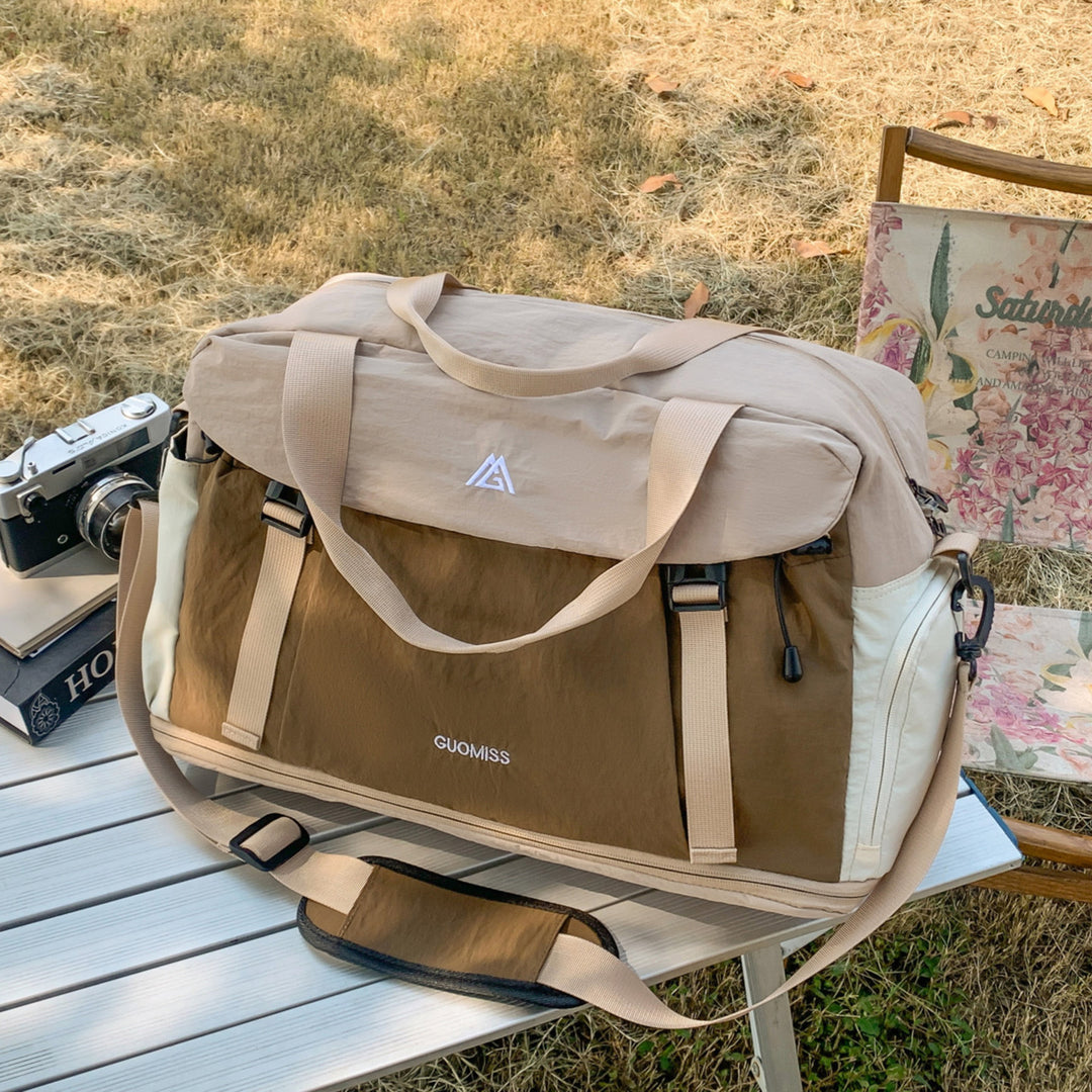 Leichtgewicht Reise Duffle Karnz
