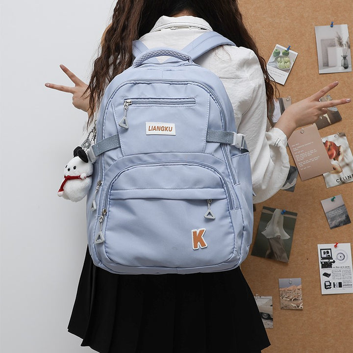 Multi-Funktionaler Rucksack Karnz