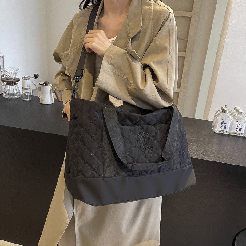 Reise-Duffel Karnz