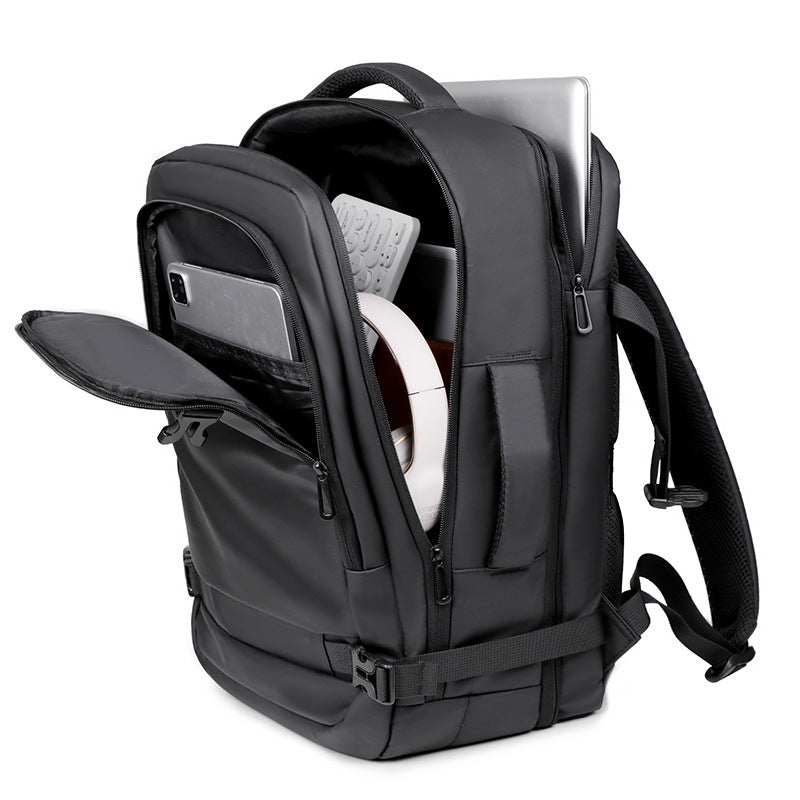 Transformative Multi-Functional Backpack Karnz