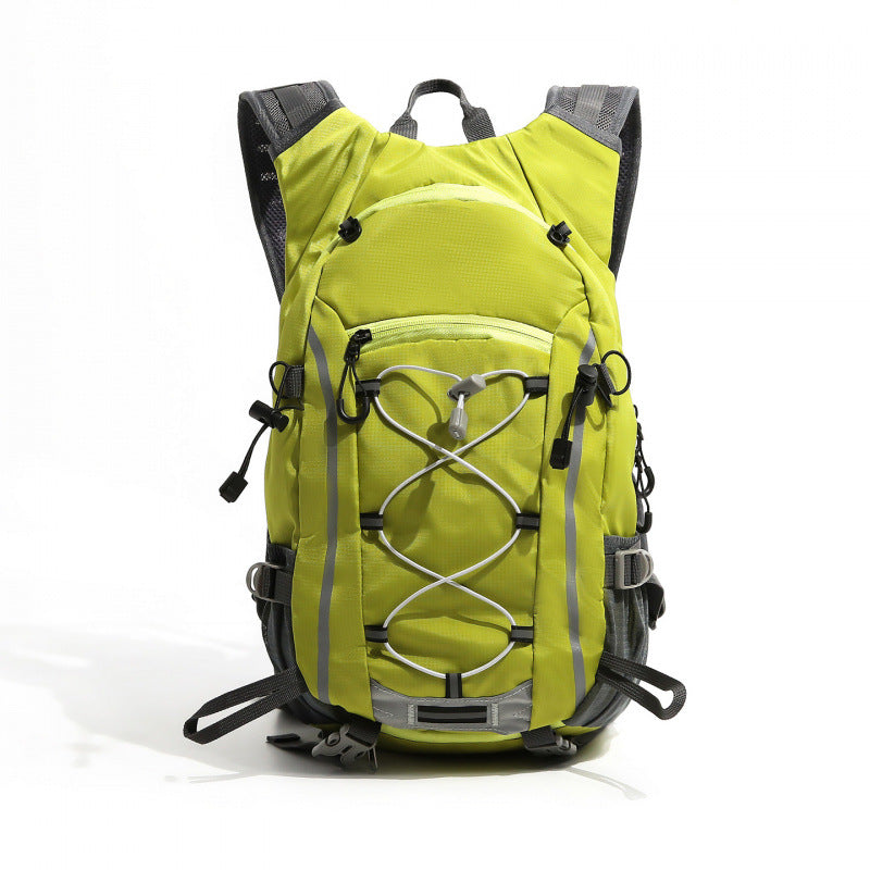 Ultraleichte Wanderrucksack