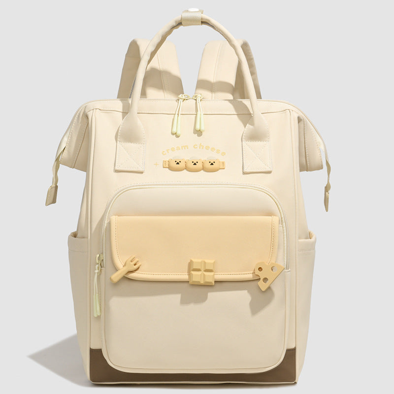Multifunktionaler Freizeit-Rucksack Karnz