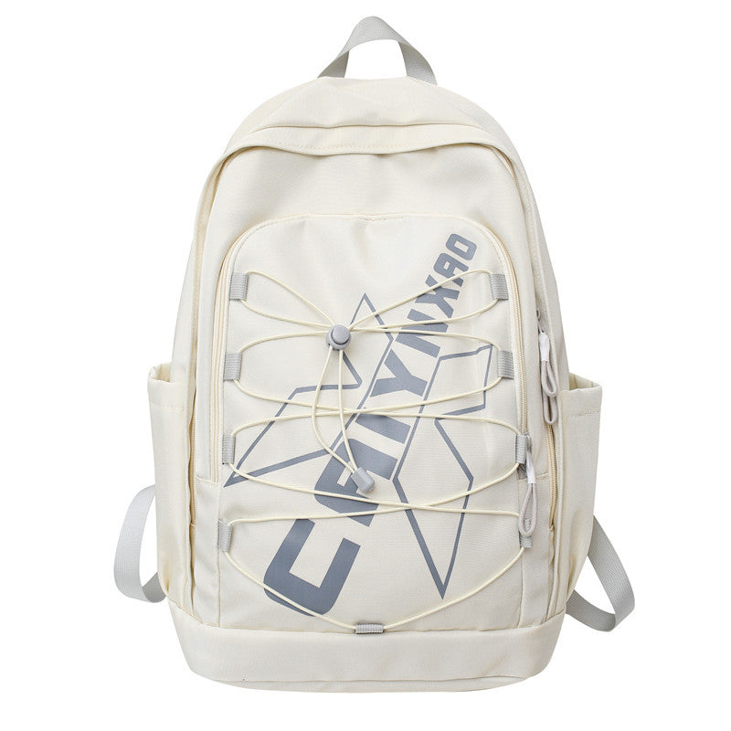 Vielseitiger Outdoor-Sport-Rucksack Karnz