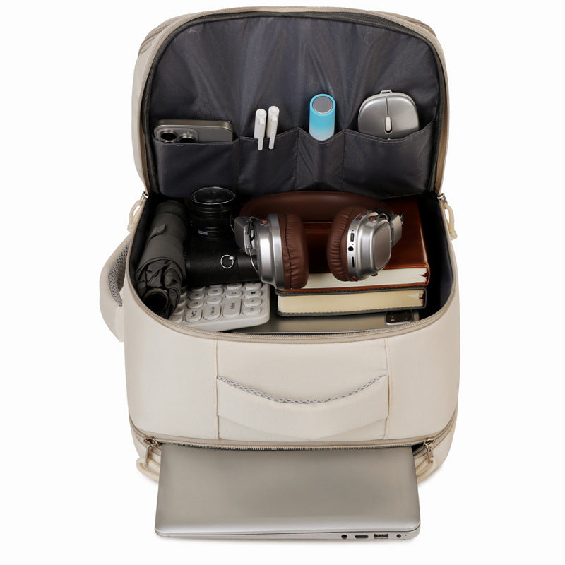 Hochwertiger Reise-Rucksack
