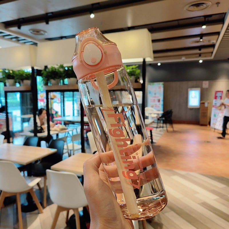 Damen Trinkflasche Karnz