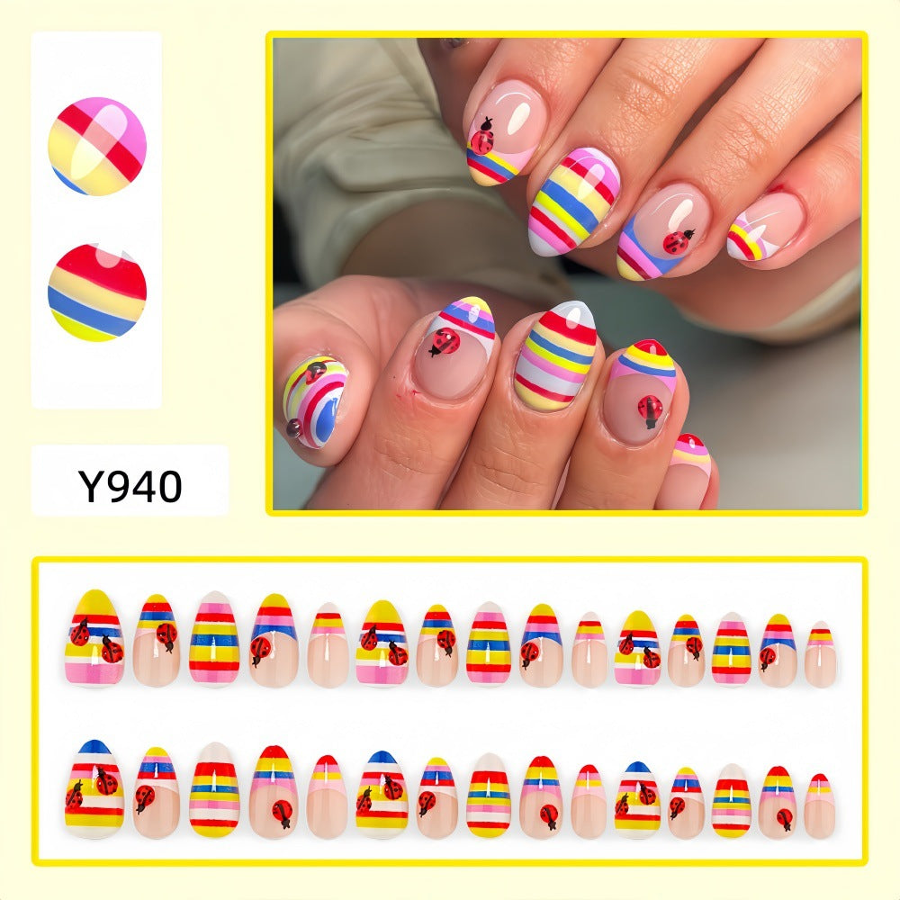 Nail Art Set Karnz