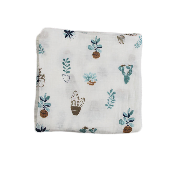 Kinder Soft Muslin Decke Karnz