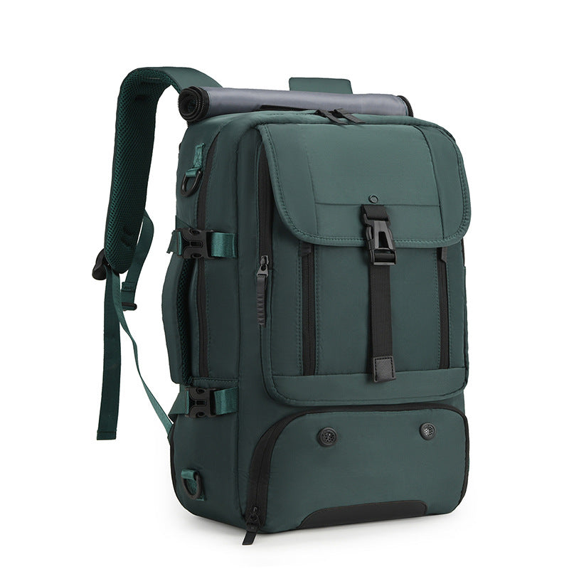 Vielseitiger taktischer Reise-Rucksack Karnz