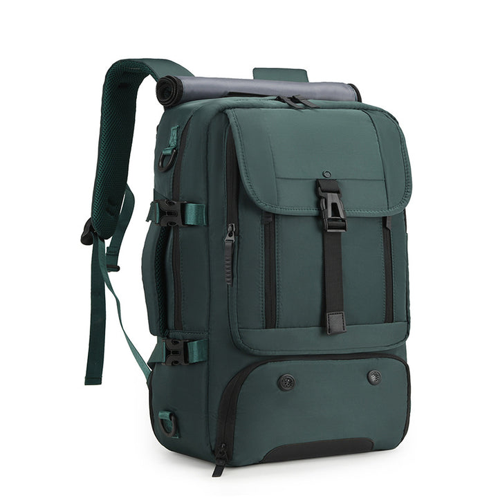 Vielseitiger taktischer Reise-Rucksack Karnz