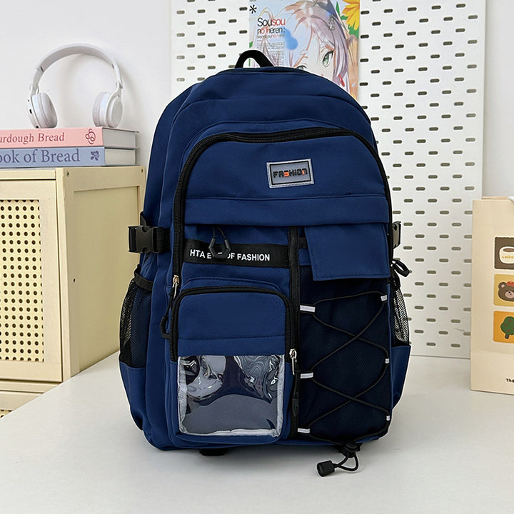 Stylischer Rucksack
