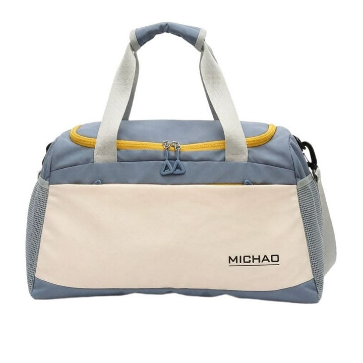 Vielseitige Multi-Taschen Sport Duffel Tasche Karnz