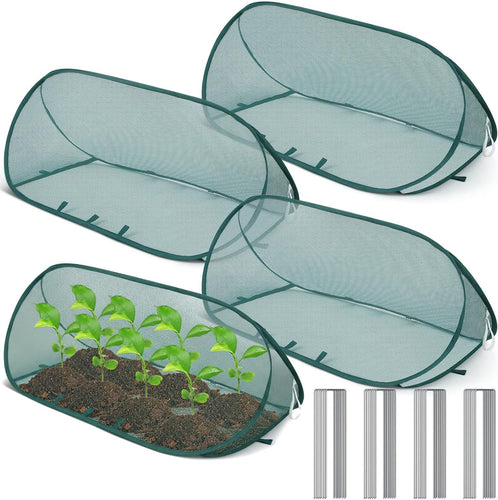 Gartenpflanzen Schutz Karnz