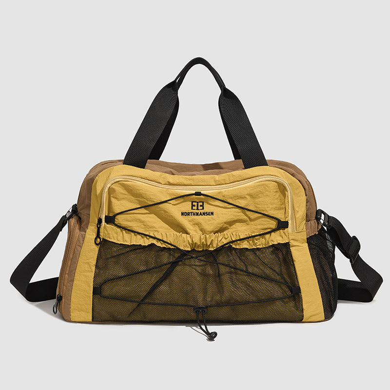 Multi-Funktionale Gym Duffel Bag Karnz