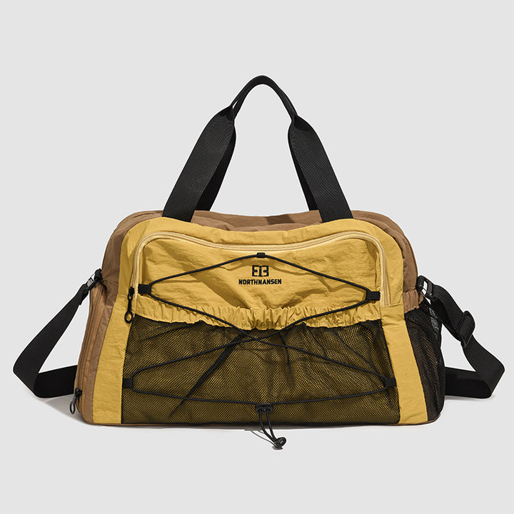Multi-Funktionale Gym Duffel Bag Karnz