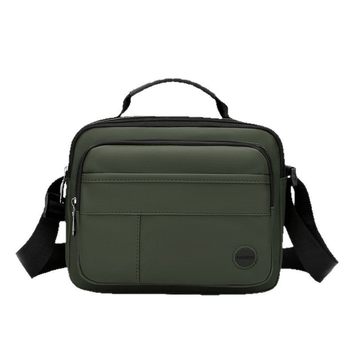 Premium Mehrfach-Taschen Aktentasche Karnz