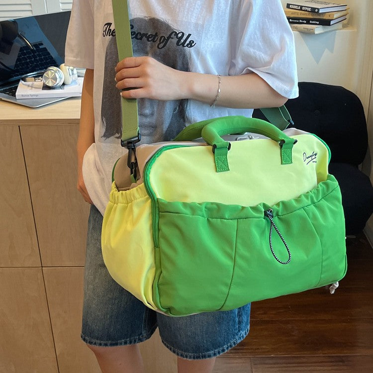 Multi-Funktions-Abenteuer-Duffle Bag Karnz