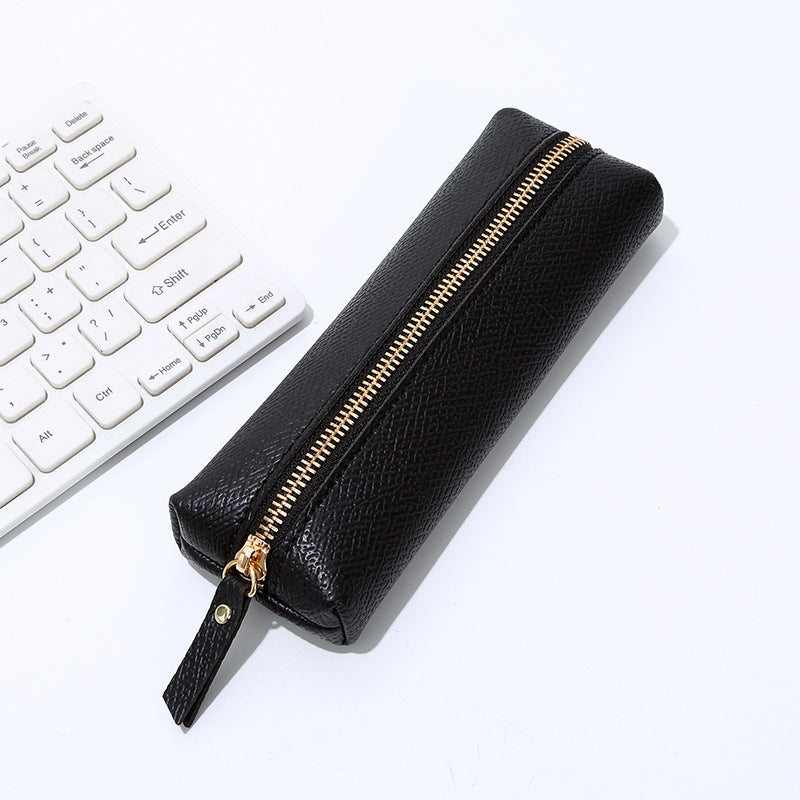 Premium Leder Stiftetui Karnz