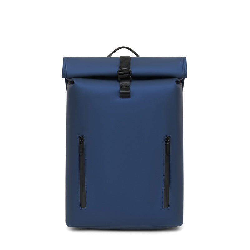 Roll-Top Wasserdichte Abenteuer-Rucksack Karnz