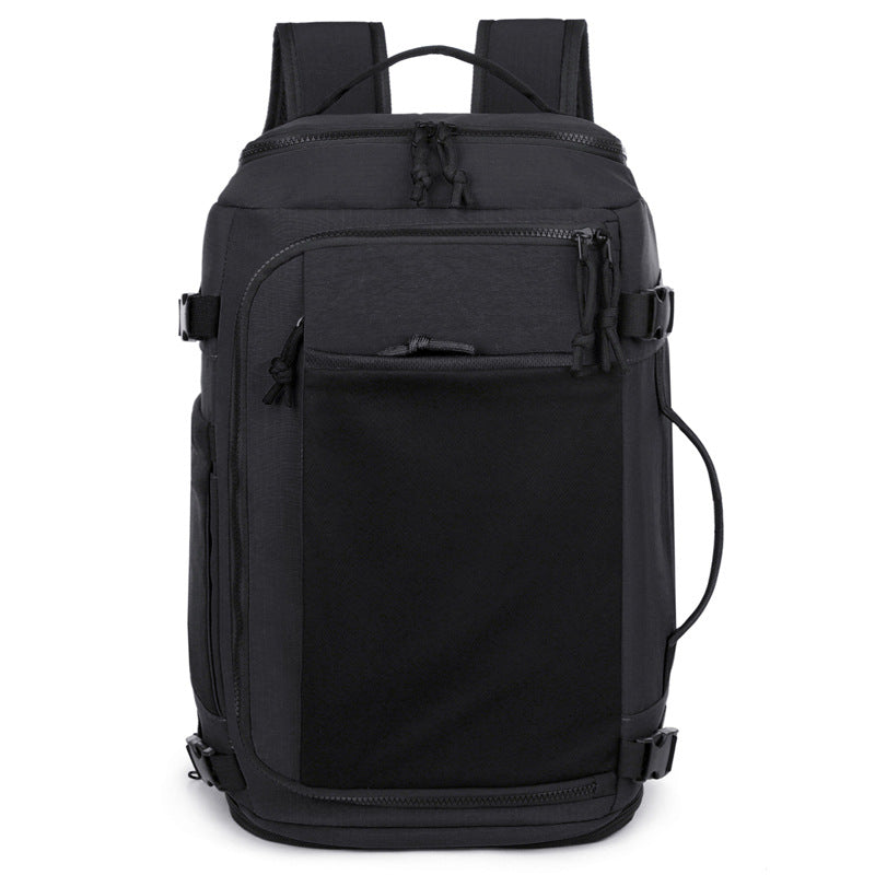 Hochleistungs-Multi-Compartment-Reiserucksack Karnz