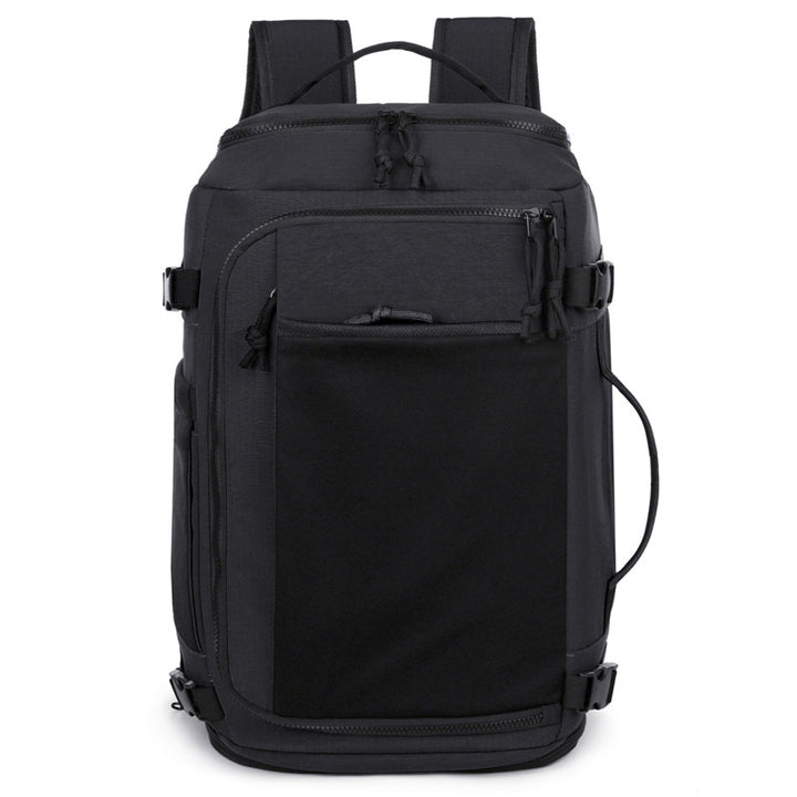 Hochleistungs-Multi-Compartment-Reiserucksack Karnz