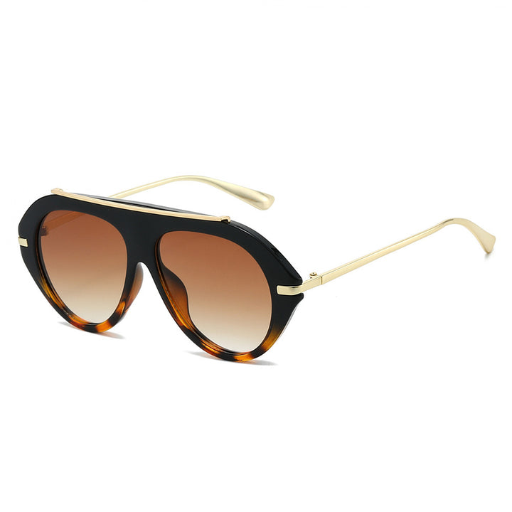 Bold Fashion Shield Sonnenbrille Karnz