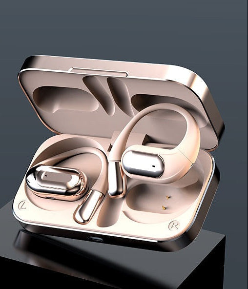 Wireless Noise-Canceling Earbuds Karnz