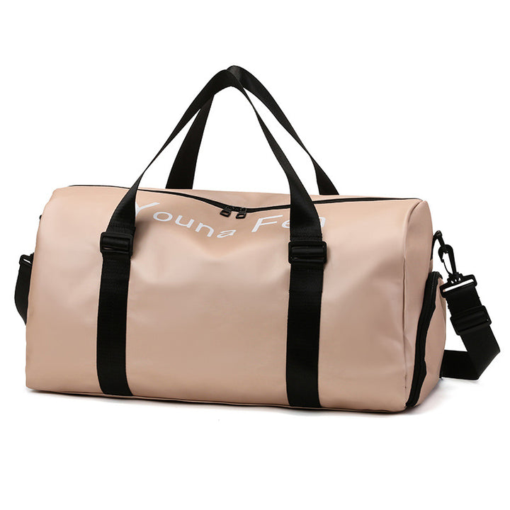 Robuste Multi-Purpose Duffle Bag Karnz