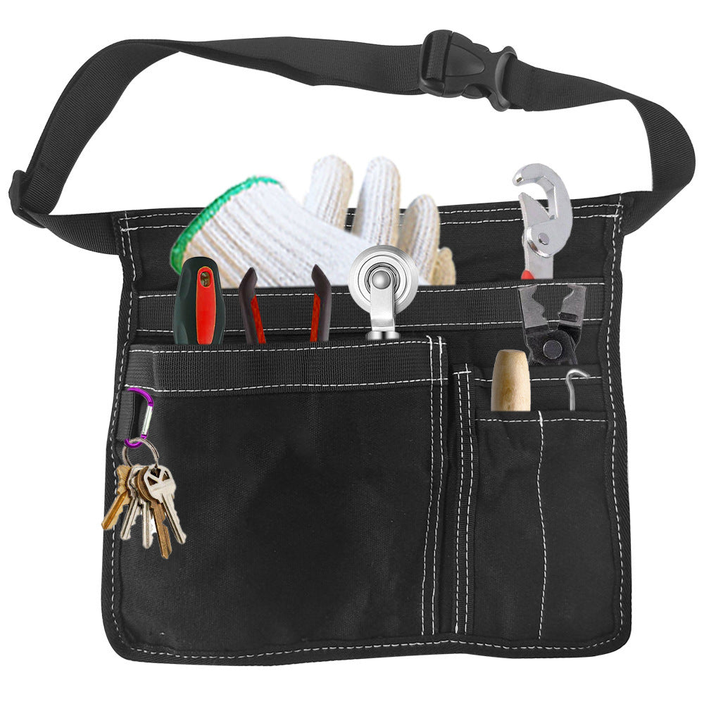 Multi-Taschen Utility Werkzeuggürtel