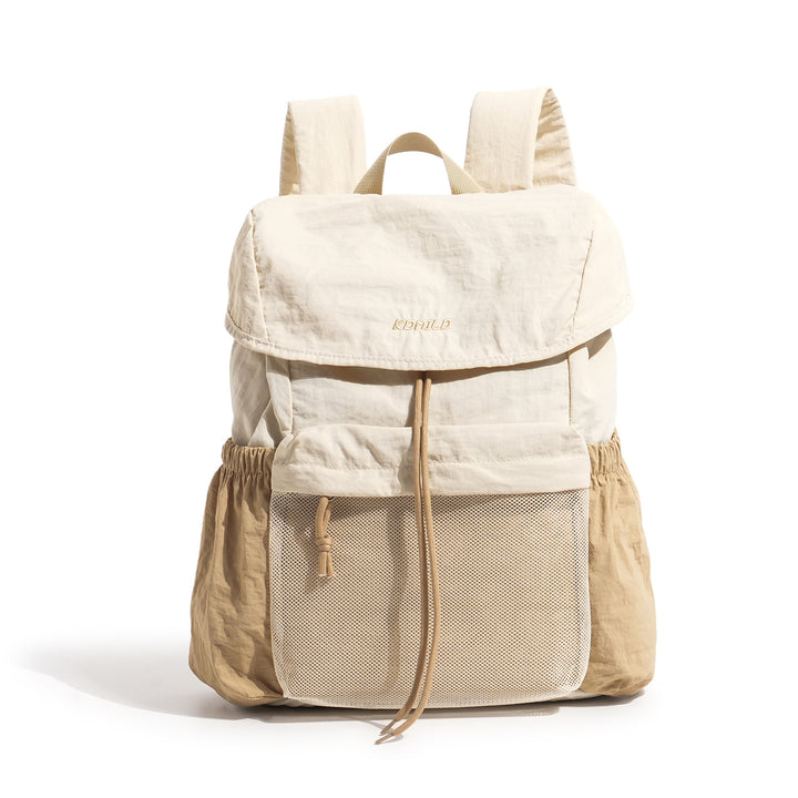 Multifunktionaler leichter Tagesrucksack