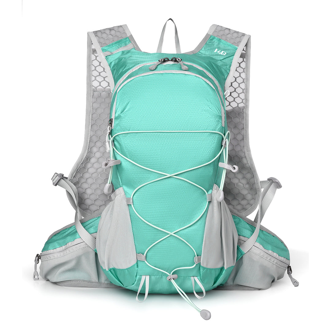 Hydration-Ready Leichter Lauf-Rucksack Karnz