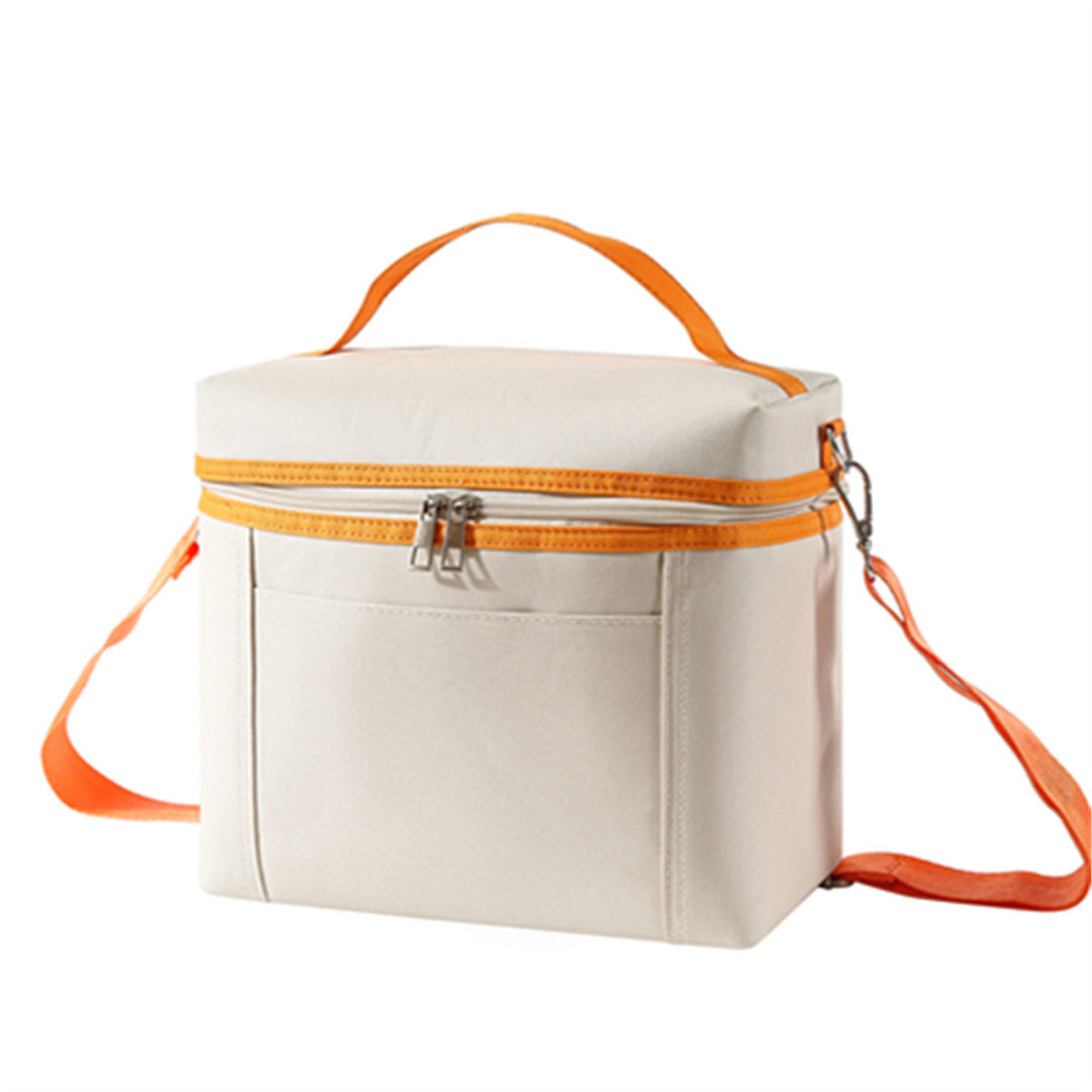 Isolierte Lunch Tasche Karnz