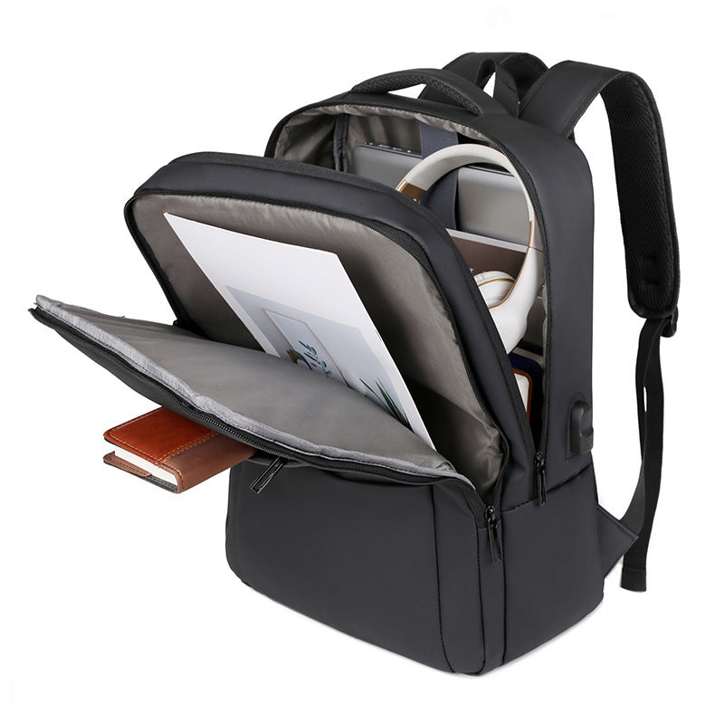 Moderne Business-Rucksack Karnz