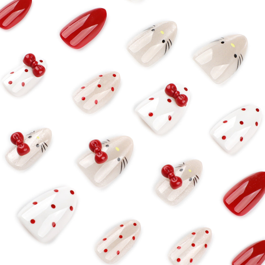 Kreative Nagelkunst-Set Karnz