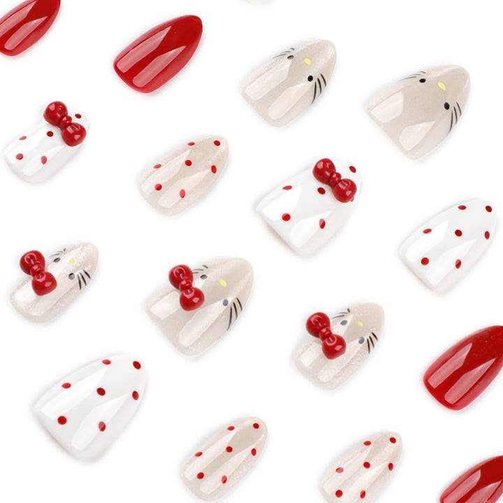 Kreative Nagelkunst-Set Karnz