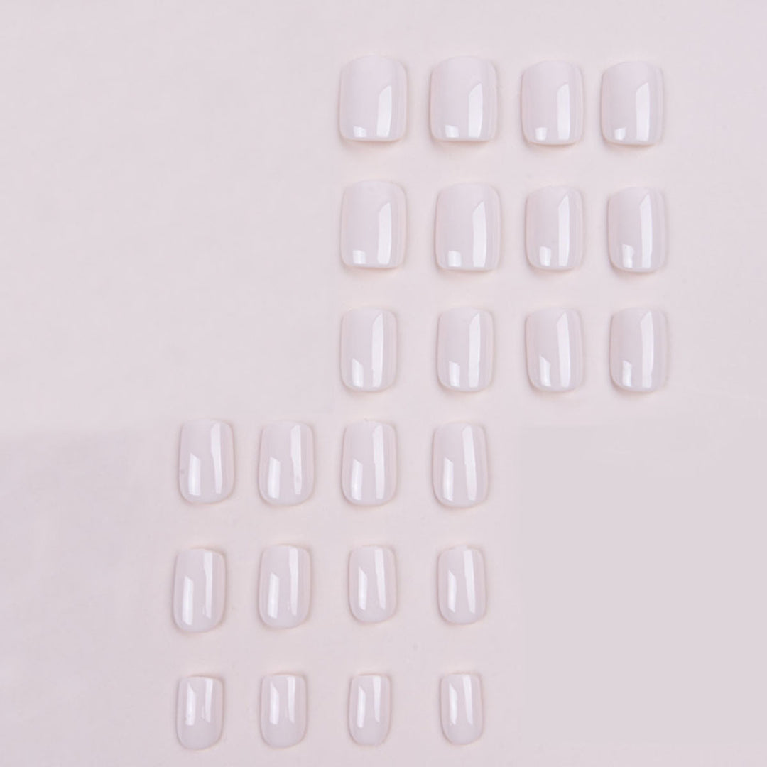 Nagelpflege