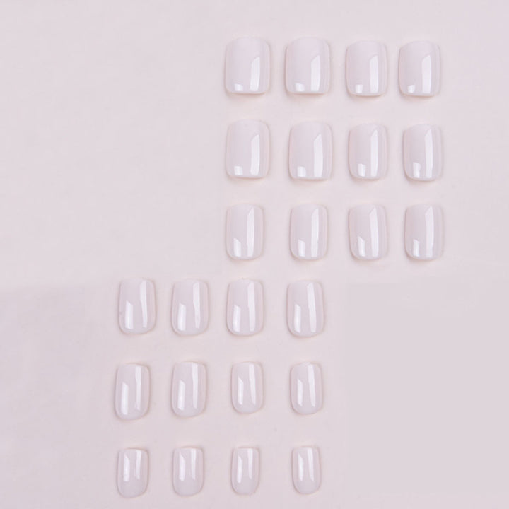 Nagelpflege