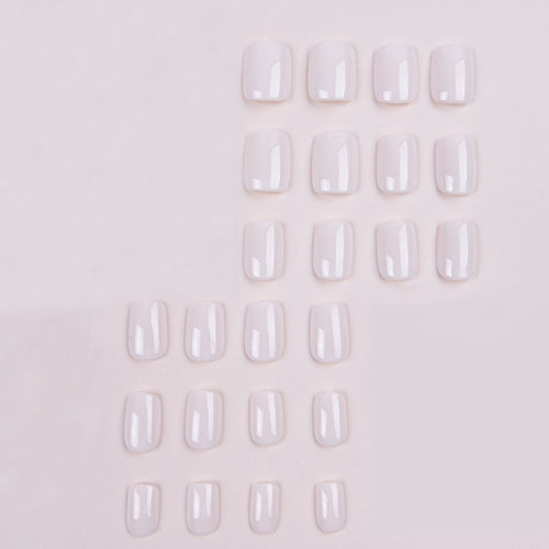 Nagelpflege
