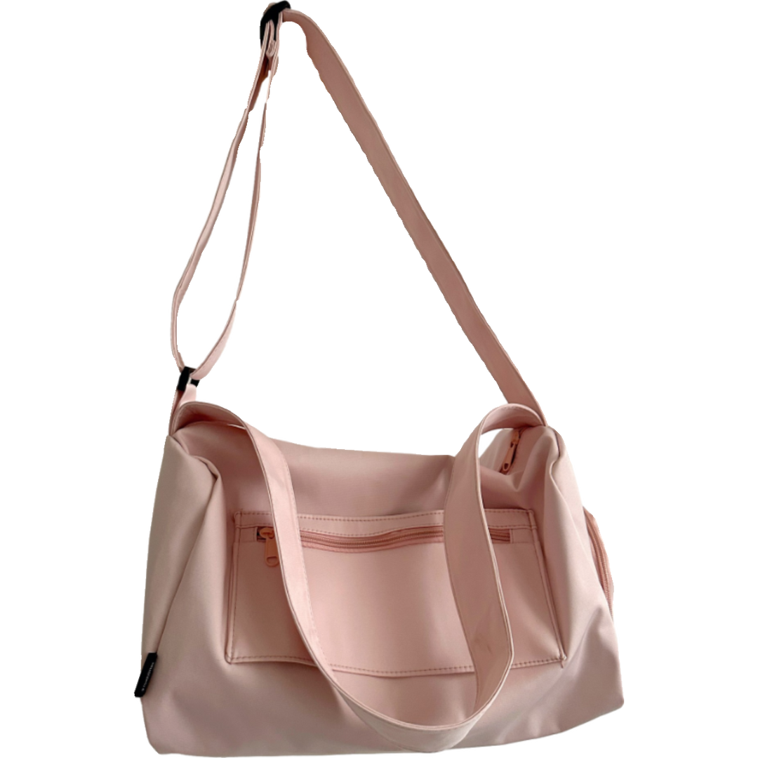 Geräumige Reisetasche Karnz