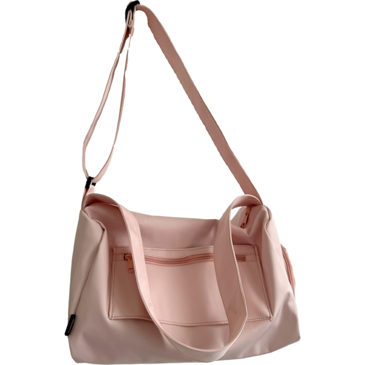 Geräumige Reisetasche Karnz