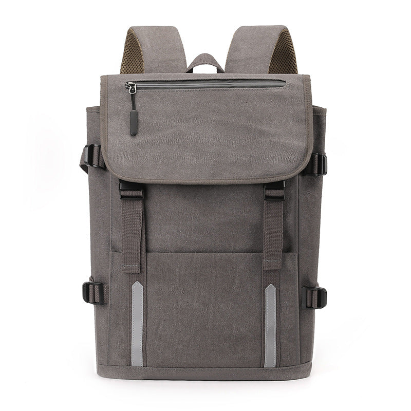 Multifunktionaler umwandelbarer Reiserrucksack Karnz