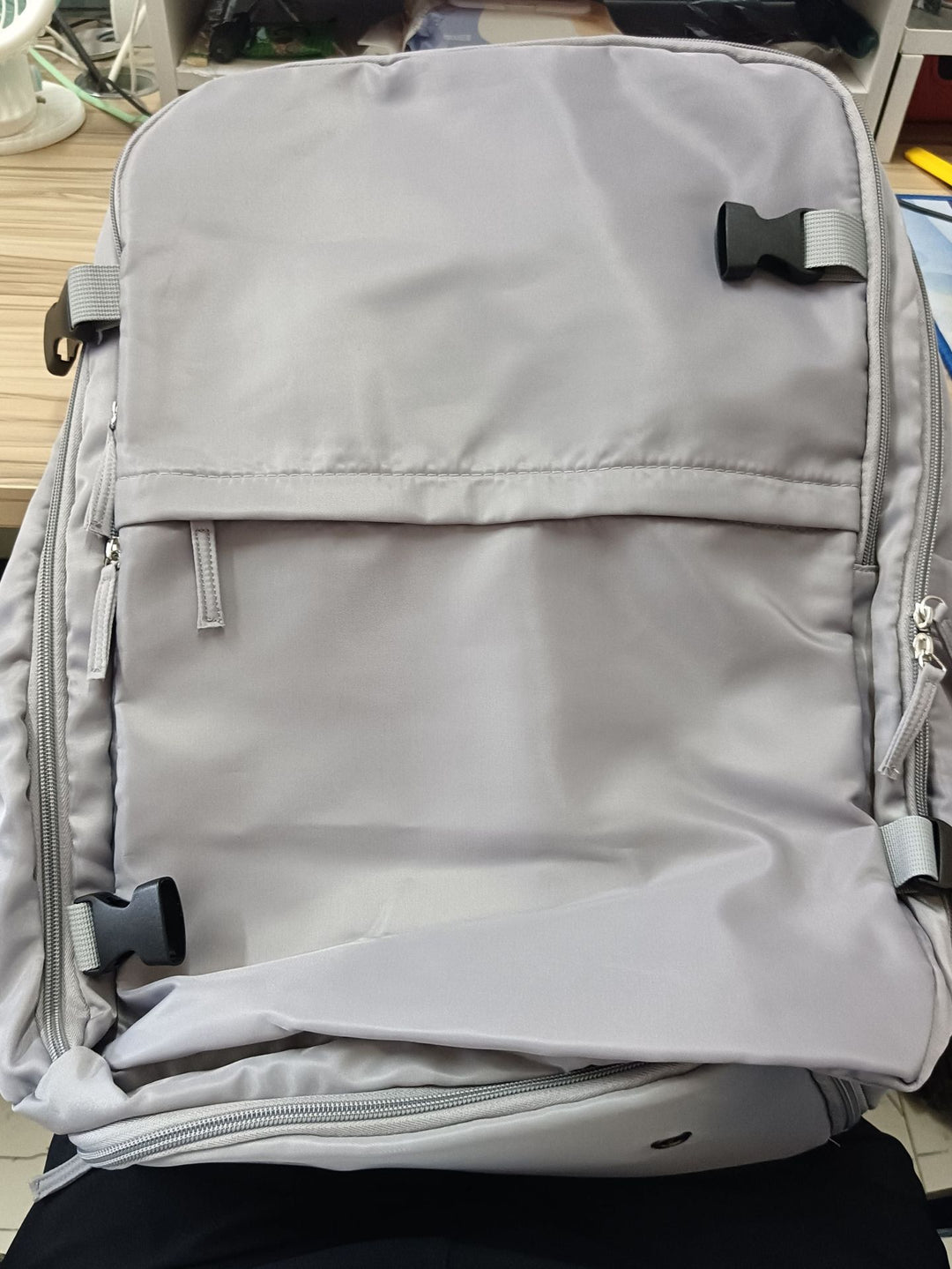 Multi-Fach Adventure Rucksack Karnz