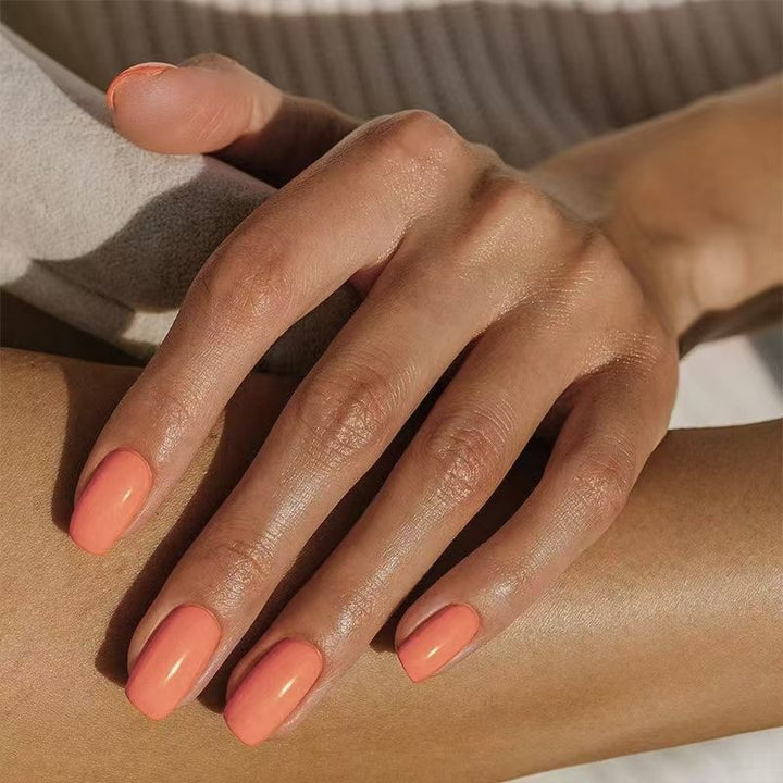 Glossy Nail Art Enhancements Karnz 1789915666