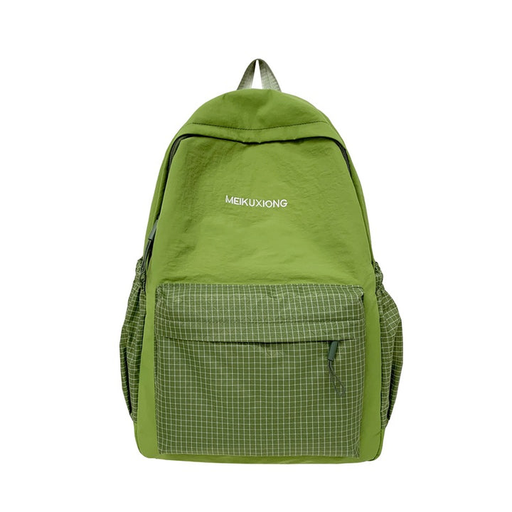 Leichtgewichtiger lässiger urbaner Rucksack Karnz
