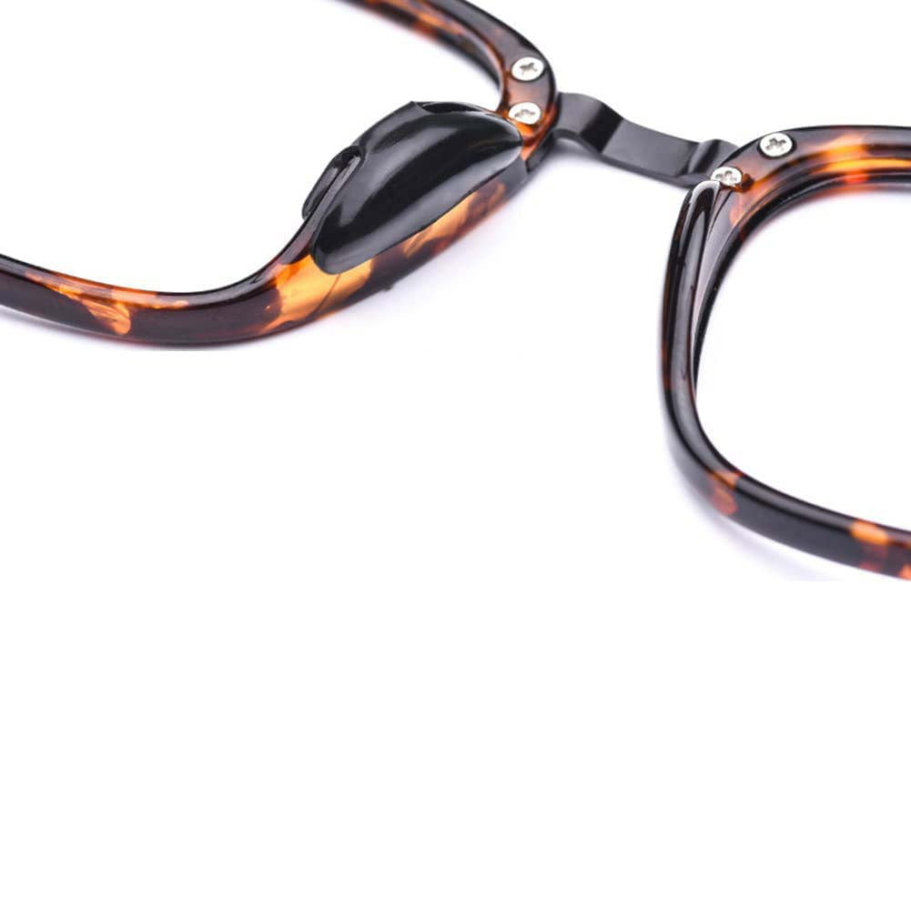 High-Comfort Eyewear Nasenpolster Einsätze Karnz