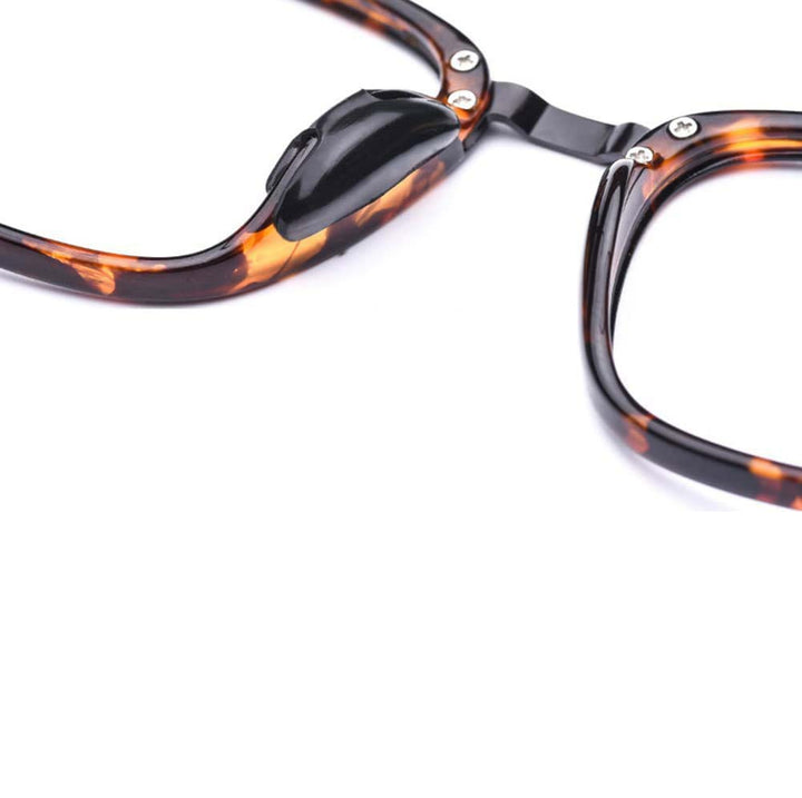 High-Comfort Eyewear Nasenpolster Einsätze Karnz